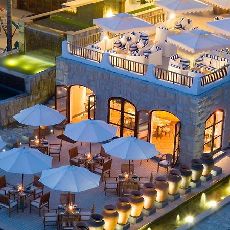 Aegean Suites Sanya Yalong Bay Resort المظهر الخارجي الصورة