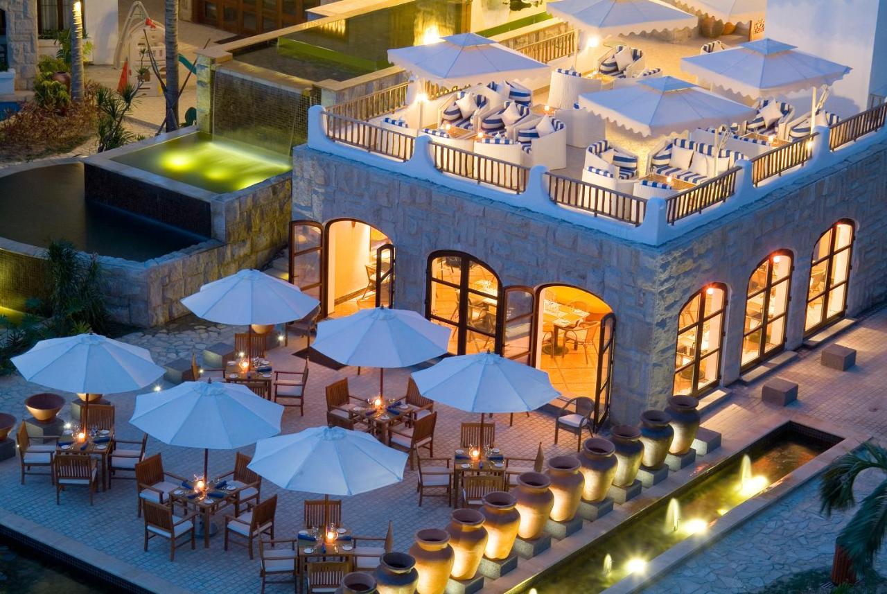 Aegean Suites Sanya Yalong Bay Resort المظهر الخارجي الصورة
