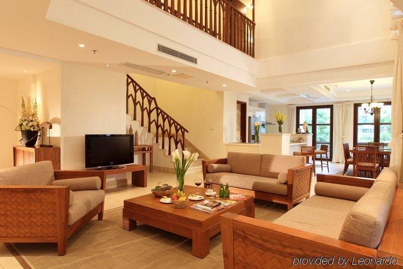 Aegean Suites Sanya Yalong Bay Resort المظهر الخارجي الصورة