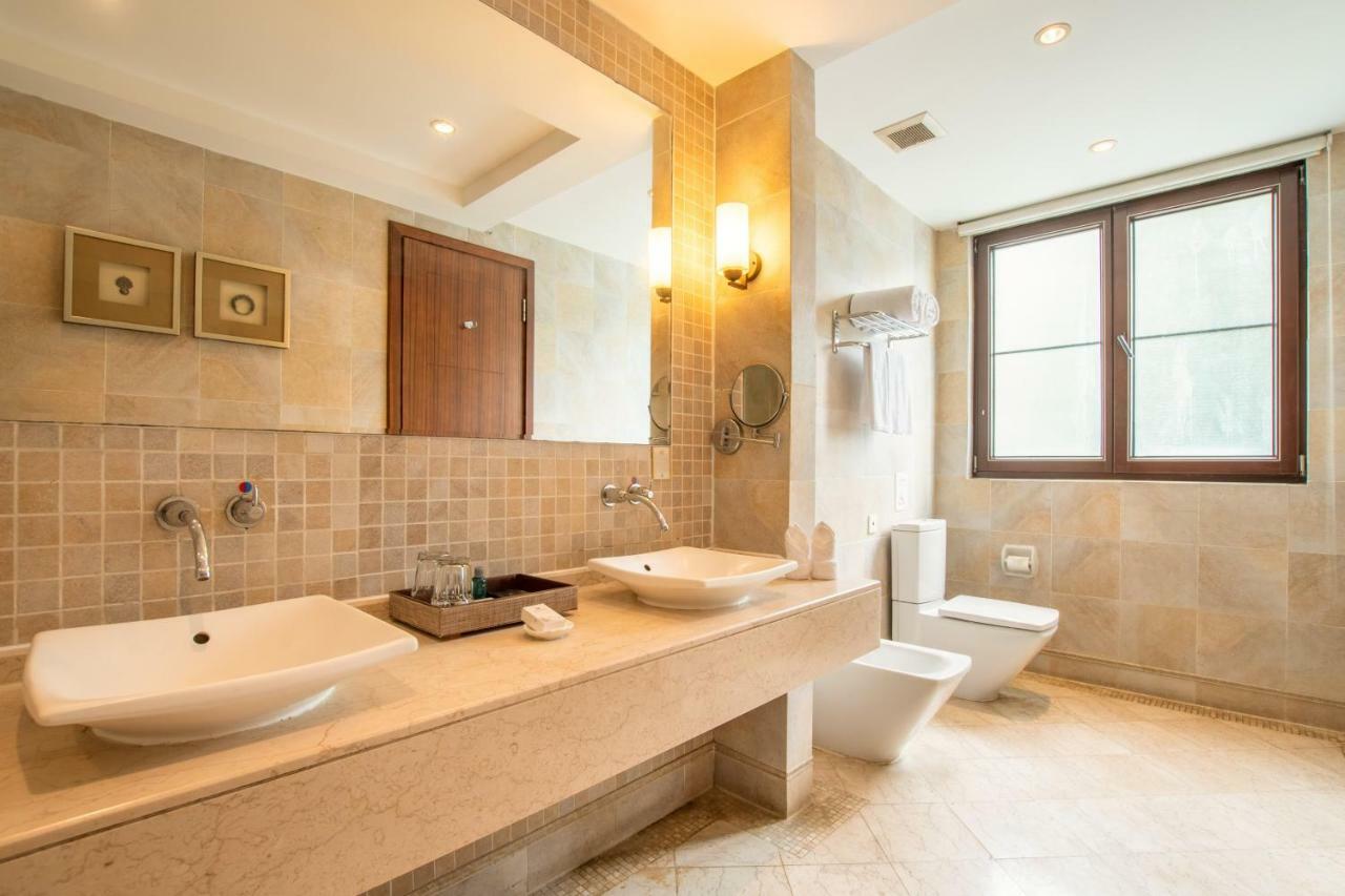Aegean Suites Sanya Yalong Bay Resort المظهر الخارجي الصورة